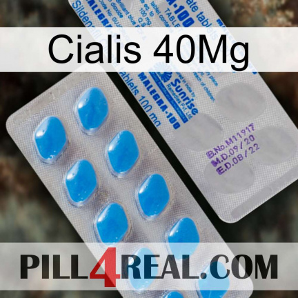 Cialis 40Mg new15